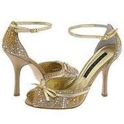 Party Shoes