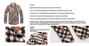 ABERCROMBIE & FITCH,  AMERICAN EAGLE,  H&M,  ETC MEN CASUAL SHIRTS Rs.250
