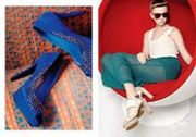 Must-attend International fashion fair for high quality ( M000316)