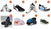 Wretched Sports Footwear Among Outstanding Quality