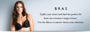 Feel comfortable with lovable bras