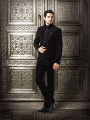 Western Suit
