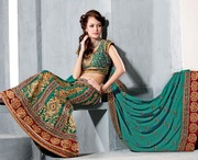 Indian Designer Bridal Collection