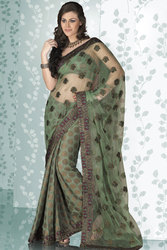 Indian Bridal Wear