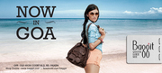 Shop for stylish ladies handbags online 