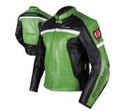 Biker Jackets