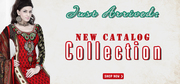 ValueAddedFashion.com - Salwar Suits @ Rs. 895 Only