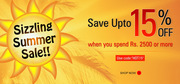 LooksLady.com - Summer Discount Sale