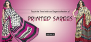 Buy Designer Party Wear Sarees Online @ Cheap Prices – ShiboriFashion
