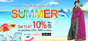 ShiboriFashion.com - Summer Discount Sale