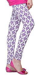 Leggings and Capri