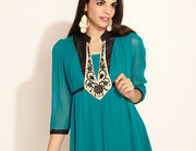 60% OFF ON WOMEN'S KURTI - MOTHER EARTN