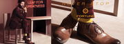 Buy Italian Leather Shoes For Man