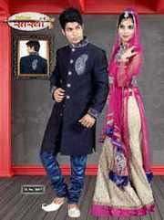 GirirajSarthi is one of the  designer mens suits