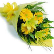Flowers to Hyderabad