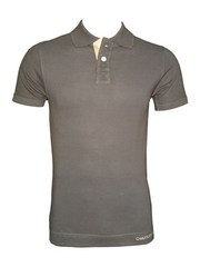 Sale - 25 Percent off on Chromozome Fashion Polo Tee at BodyBasics