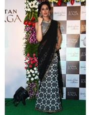  Hues Collection of  Bollywood Saree 