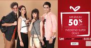  Snapdeal Mimimum 50% off Weekend Super Deals - Goosedeals.com
