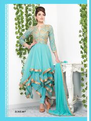 Wholesale Designer Salwar Suit Collections at Addsharesale 