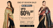 FleAffair : Bangalore 1st Online Flea Marketplace : Ethnic Clothing