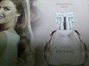 Floral Fruity Musk