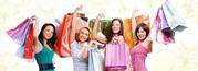 Online Shopping Women Apparel