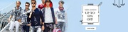 Cothes for men - ENJOYBAZAAR.in
