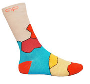 AdamPhillip: Internationally Acclaimed,  Legendary Socks,  Now In India