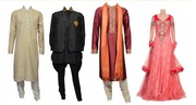 Buy Unique Latest Collection Of Indian Wedding Dresses