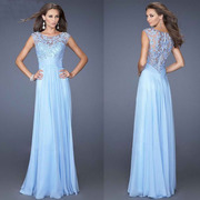 Evening dresses