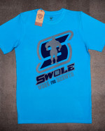 gym t shirt for men