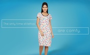 Loungewear,  Sleepwear and Nightwear for women