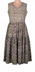 Get Designer Bandhani Dresses for Women Online