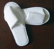 Disposable slippers