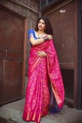 Patola Silk sarees for wedding wear @Best Price | Kalavat