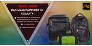 Bag Manufacturer and Supplier in Kolkata