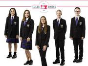 School Uniform Manufacturers in Delhi