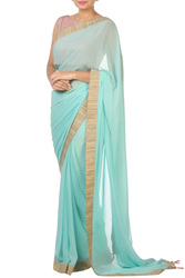 Embroidered Designer Fashion Sarees. Buy Now From Thehlabel.Com!