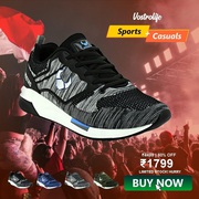 Amazing Offer on Jac Blue Men Sports Shoes at Vostrolife.com