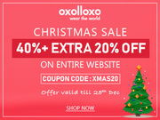 Sale is On - New Arrivals Tops for Women - Oxolloxo