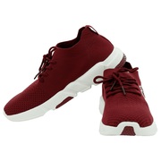 Best Deals On Vostro Tad Cherry Men Sports Shoe ~~ Hurry Up! ~~