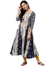 Wholesale Kurti Manufacturer in Jaipur