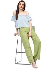 Get Designer Palazzo Pants Online - Up To 80% OFF