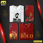 Online Shopping For T-shirts and Mobile Covers-Beyoung