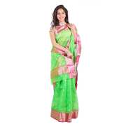 Online saree shopping sites - Sreevas