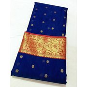 Chanderi sarees online shopping - Sreevas