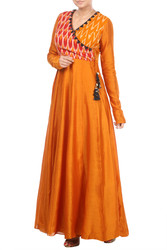 Thehlabel Brings Custom-Fit Anarkalis In Styles You’ll Love!