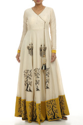 Looking For Party Wear Anarkalis? Shop Now At Thehlabel!