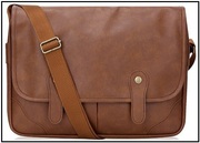 Carry Comfort and Elegance with Different Types of Leather Bags