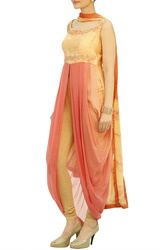 Set Your Comfort Statement with Thehlabel’s Salwar Suits!